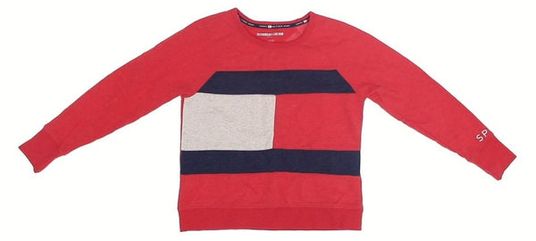 Women S Tommy Hilfiger Sport Sweatshirt