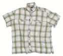 Cabelas Men's Button-Down Shirt 2XL