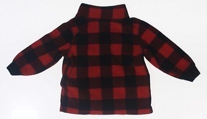 Carters Baby Hoodie 18M