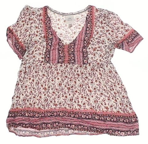 Knox Rose Women's Top M