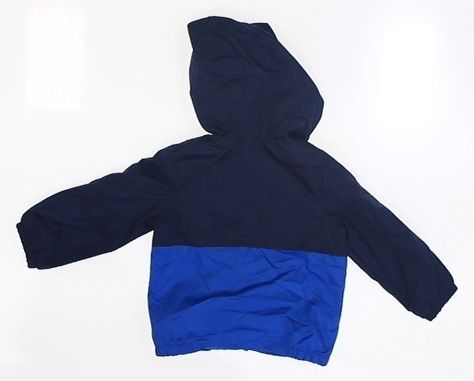 Classic & Unique Toddler Boy's Activewear Jackets 2T