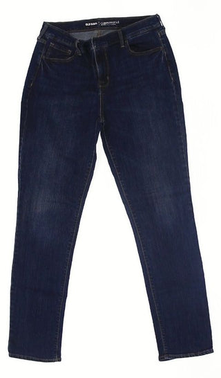 Old Navy Women's Jeans 12 Tall