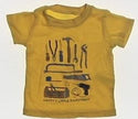 Carter's Baby T-Shirt 9M