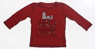 Jumping Beans Baby Sleep Shirt 18M