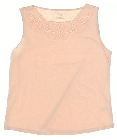 Women L Tank Top