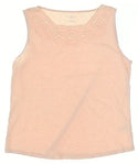 Women L Tank Top