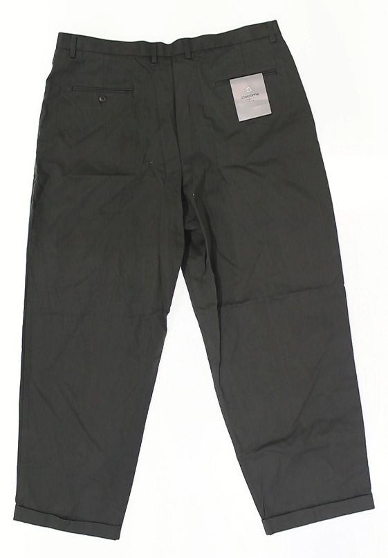 Claiborne Men's Dress Pants 40 X 40