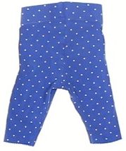 Baby Boden Baby Girl's Leggings 0-3M