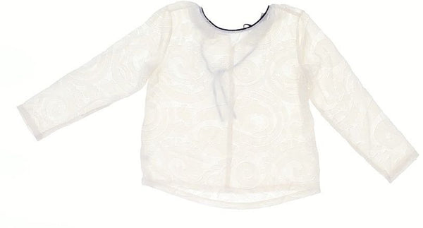 Ann Taylor Loft Women's Blouse Top S