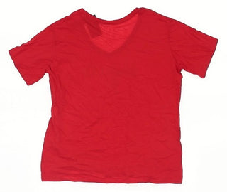 Fanatics Women's Top XL NWT