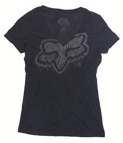 Fox Racing Women's Top S