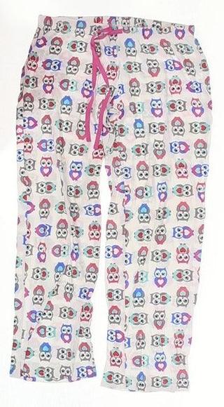 PJ Counture Women's Pajama Pants M