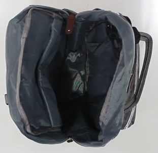 Large Maternity Backpack