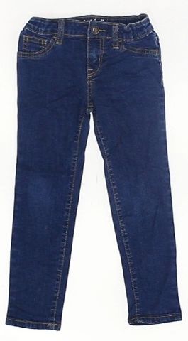 Cat & Jack Girl's Jeans 5