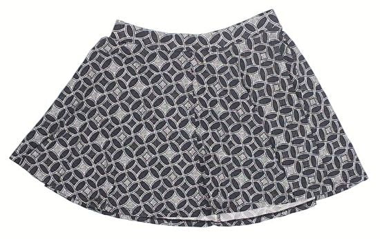 So Heritage Women's Skirt L