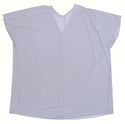 Women M V-Neck Tops