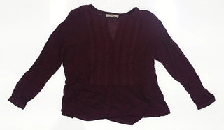 Ann Taylor Loft Women's Top XL