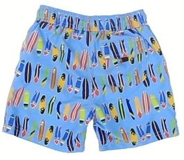 Greendog Baby Swim Trunks 24M