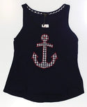 Women l tank top NWT