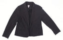 LC Lauren Conrad Women's Blazer 10