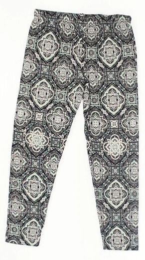 Knit Works Women's Leggings S