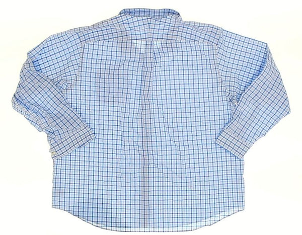 Land's End Men's Button-Down Shirt 3XL