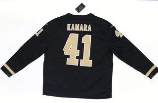 Football-NFL XXL Kamara Jersey NWT