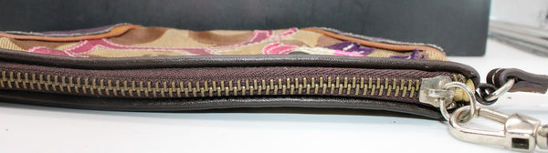 Coach Women's Wristlet