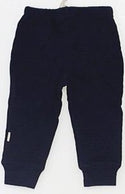 Burts Bees Baby Jogger Pants 12M