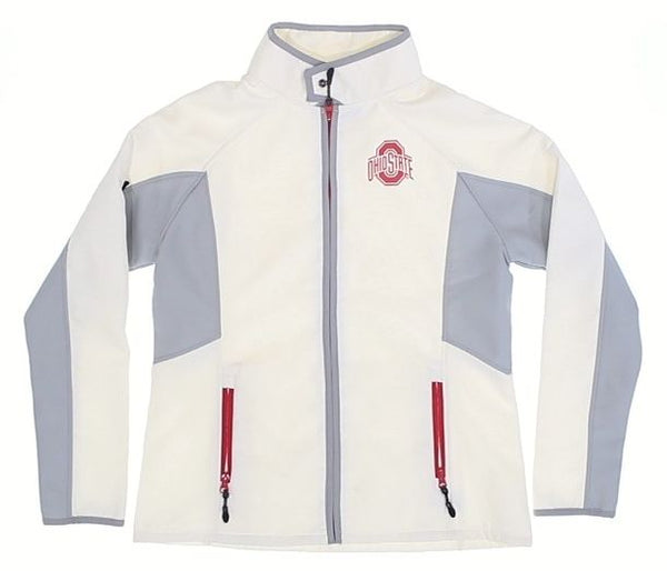 Ohio State University Women's Jacket M