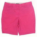 Lands End Women's Shorts 12