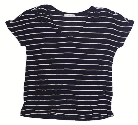 MNG Basic Women's Top XS