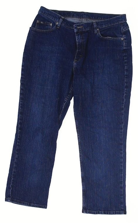 Blue Jeans Women's Jeans 18p