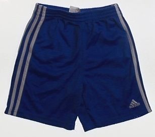 Adidas Boy's Shorts 5T