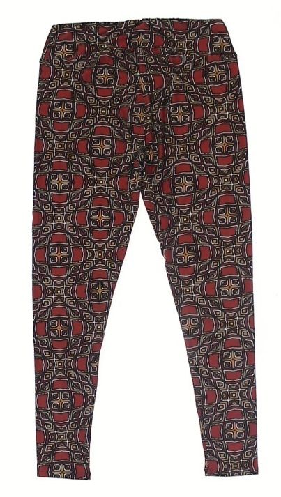 Women Tall & curvey Leggings