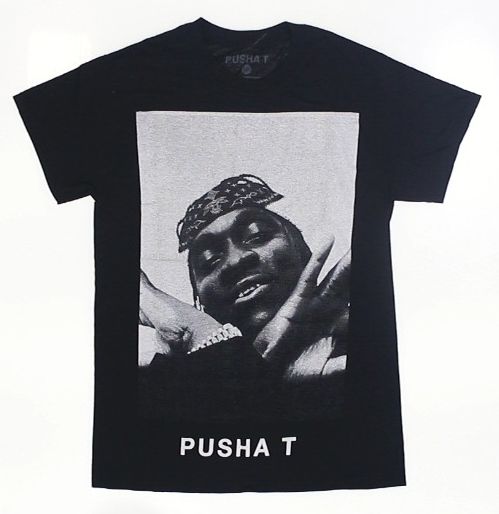 Pushat Men's T-Shirt S