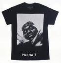 Pushat Men's T-Shirt S