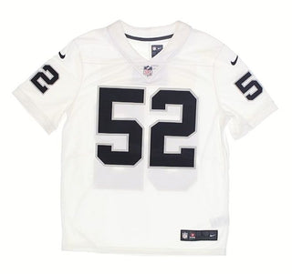 Football-NFL Nike Khalil Mack Jersey