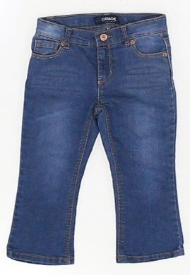 Jordache Girl's Jeans 3T