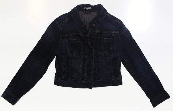 Women S Jean jacket