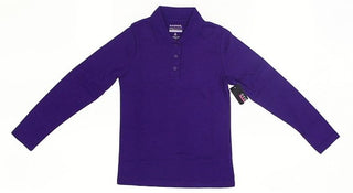 George Kids Polo M(7-8) NWT