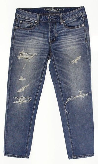 American Eagle Outfitters Women's Jeans 4