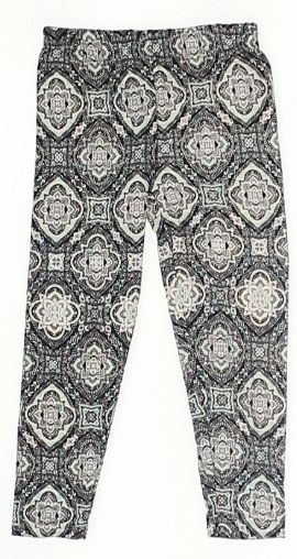 Knit Works Women's Leggings S