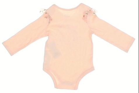 Mini B Baby One-Piece 18M NWT