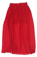 Eva Mendes Women's Maxi Skirts M