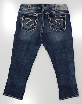 Women's 32W Jean