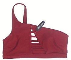 Adore Me Women's Bikini Top S NWT