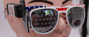 BodyRage Women's Sunglasses