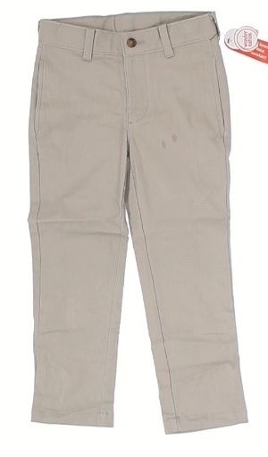 Kids 5 Dress Pants