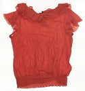 New Directions Women's Top 3XL